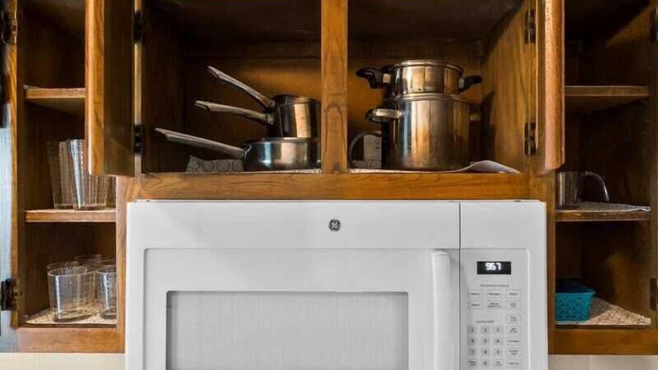 Photo of Kitchen in Tulsa