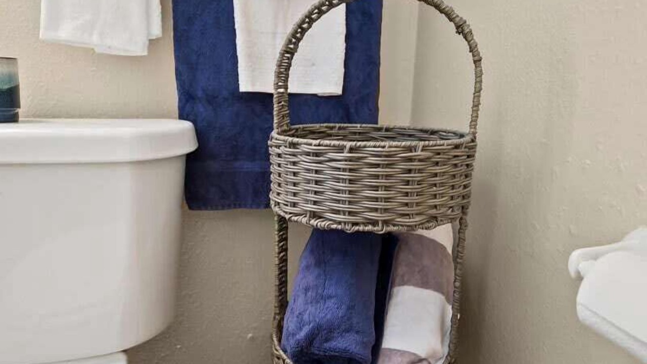 Photo of Bathroom in Tulsa