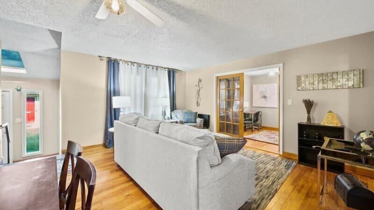 Photo of Bedroom in Tulsa