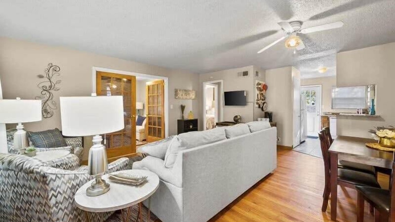 Photo of Bedroom in Tulsa
