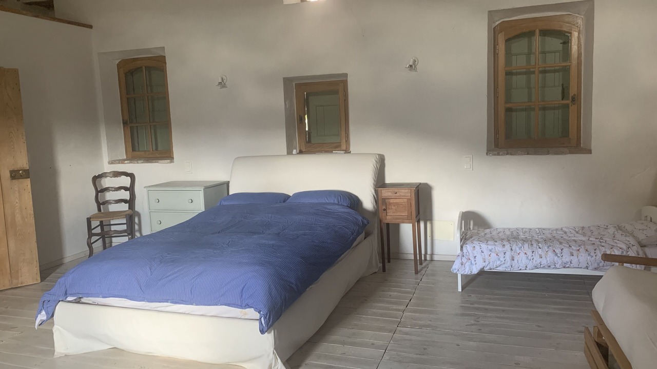 Photo of Bedroom in Tornac