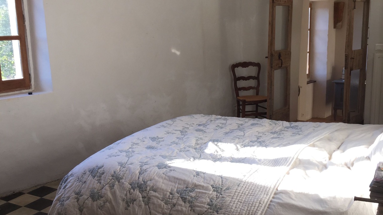 Photo of Bathroom in Tornac