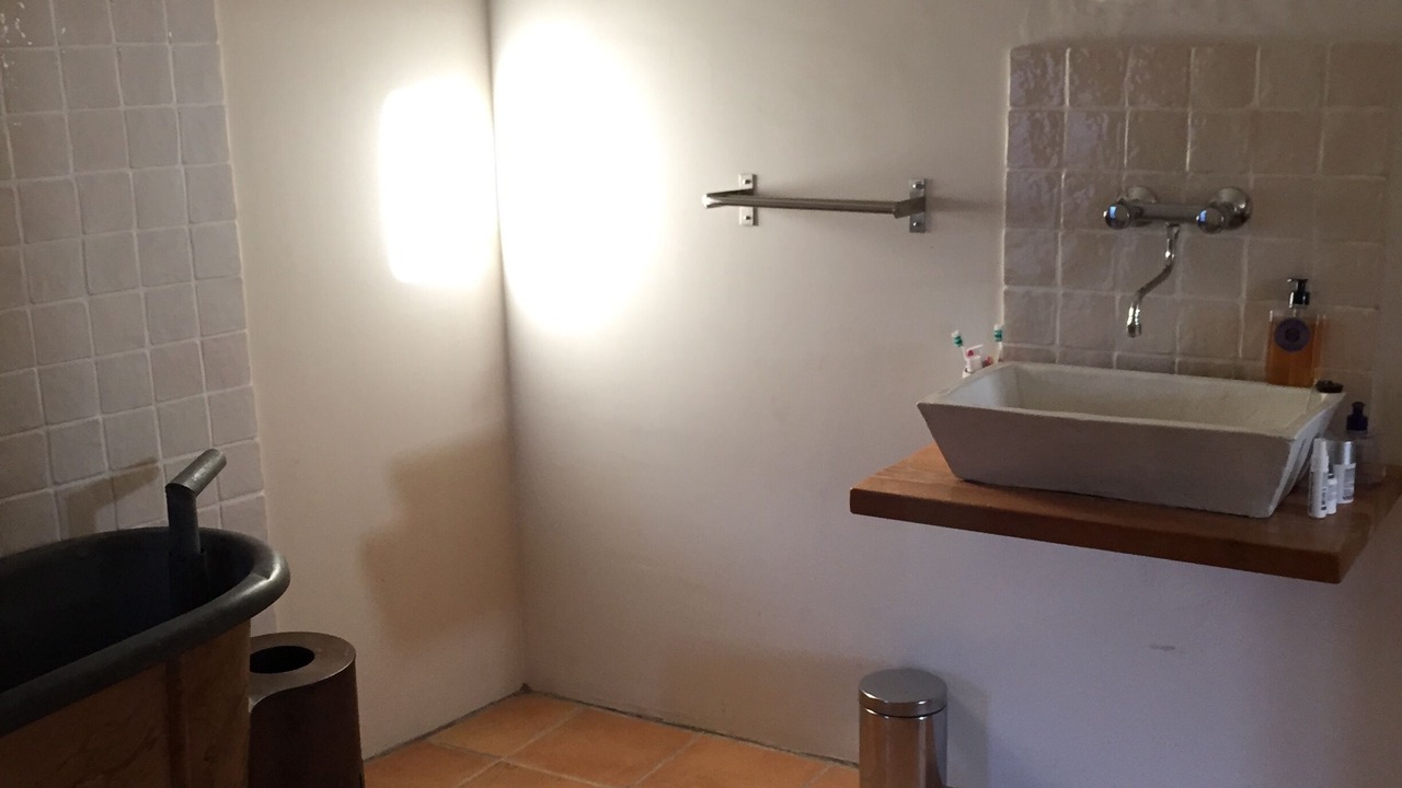 Photo of Bathroom in Tornac