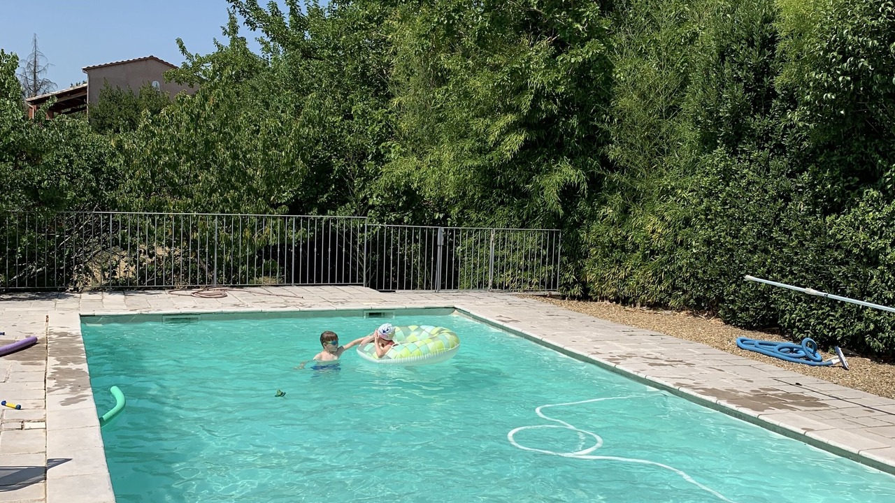 Photo of Outdoor in Tornac