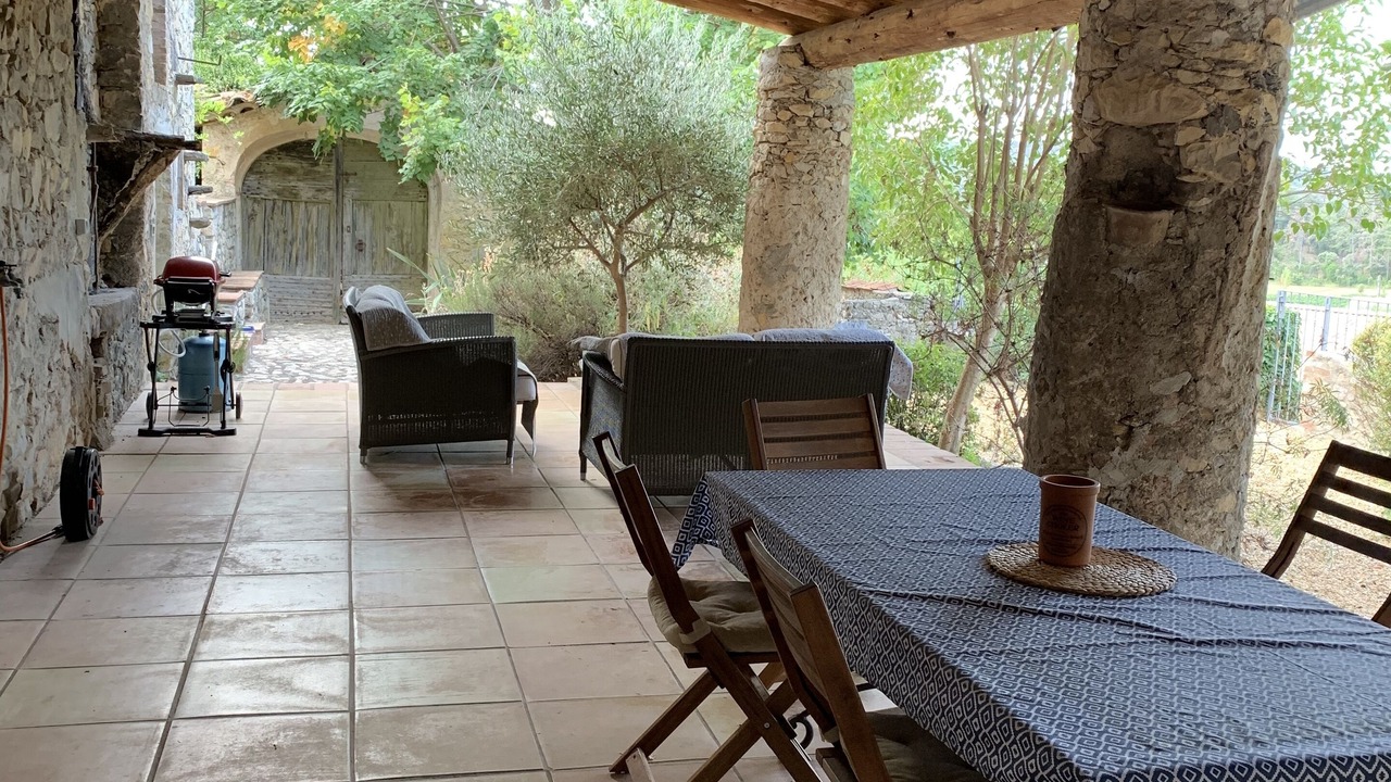 Photo of Outdoor in Tornac