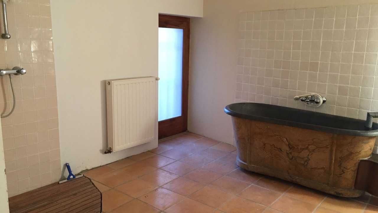 Photo of Bathroom in Tornac