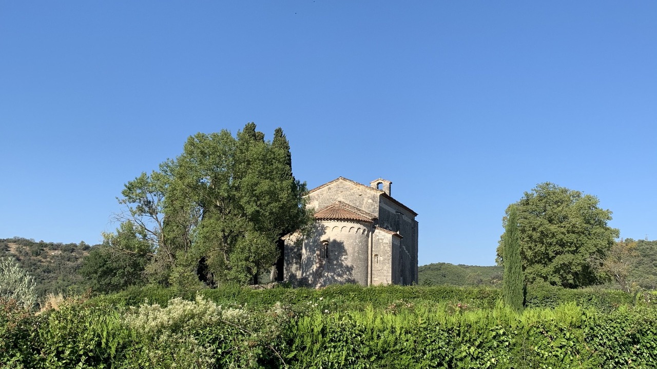 Photo of Outdoor in Tornac