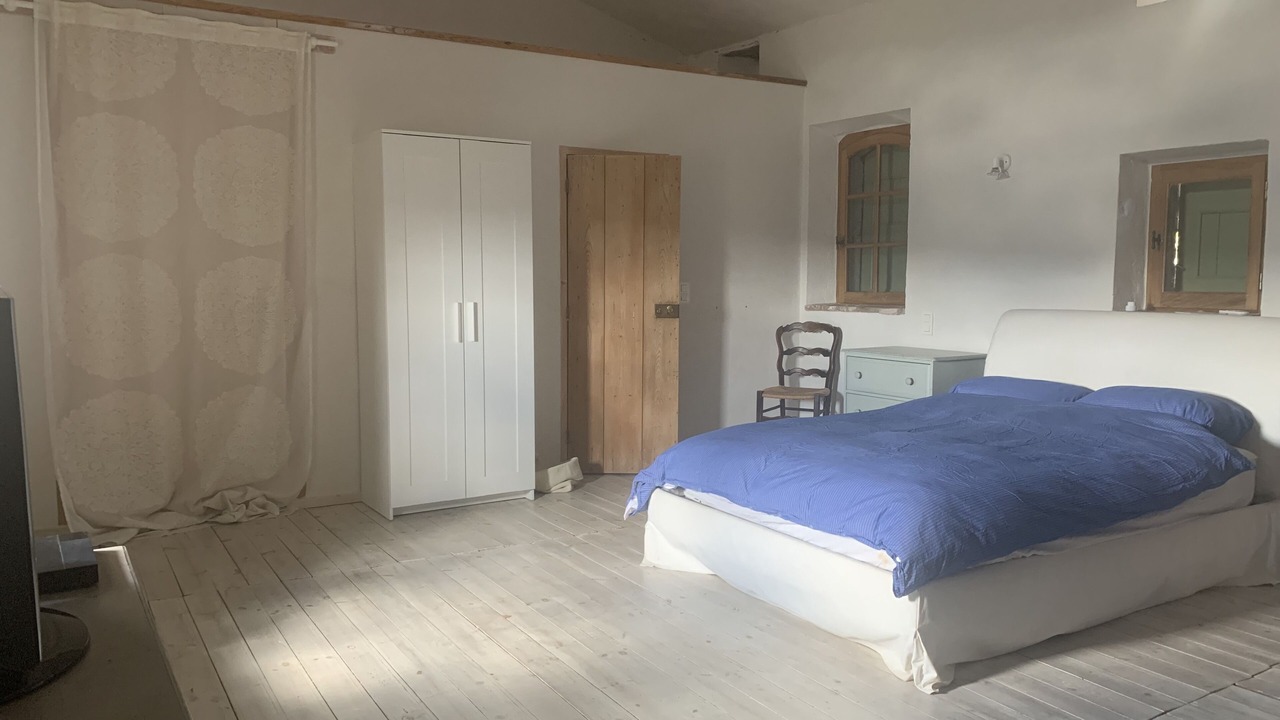 Photo of Bedroom in Tornac