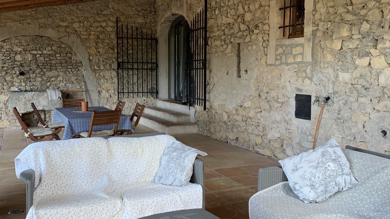Photo of Outdoor in Tornac