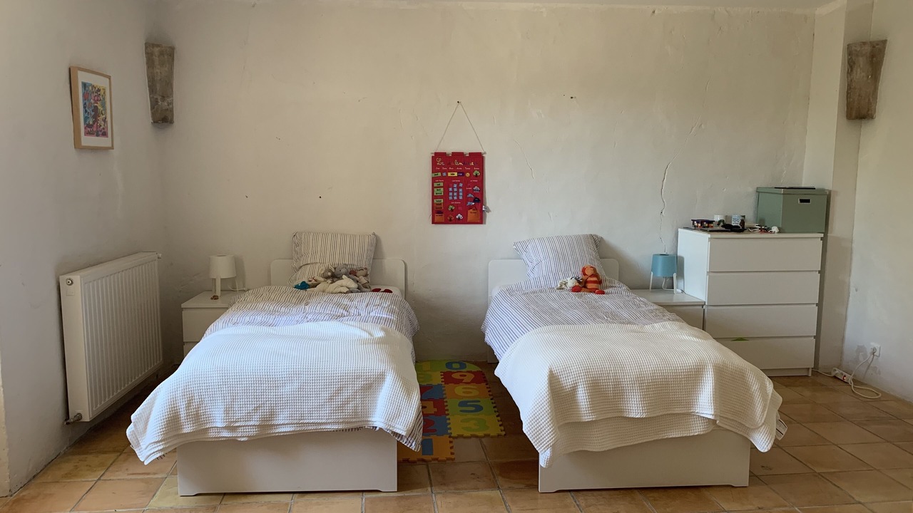 Photo of Bedroom in Tornac