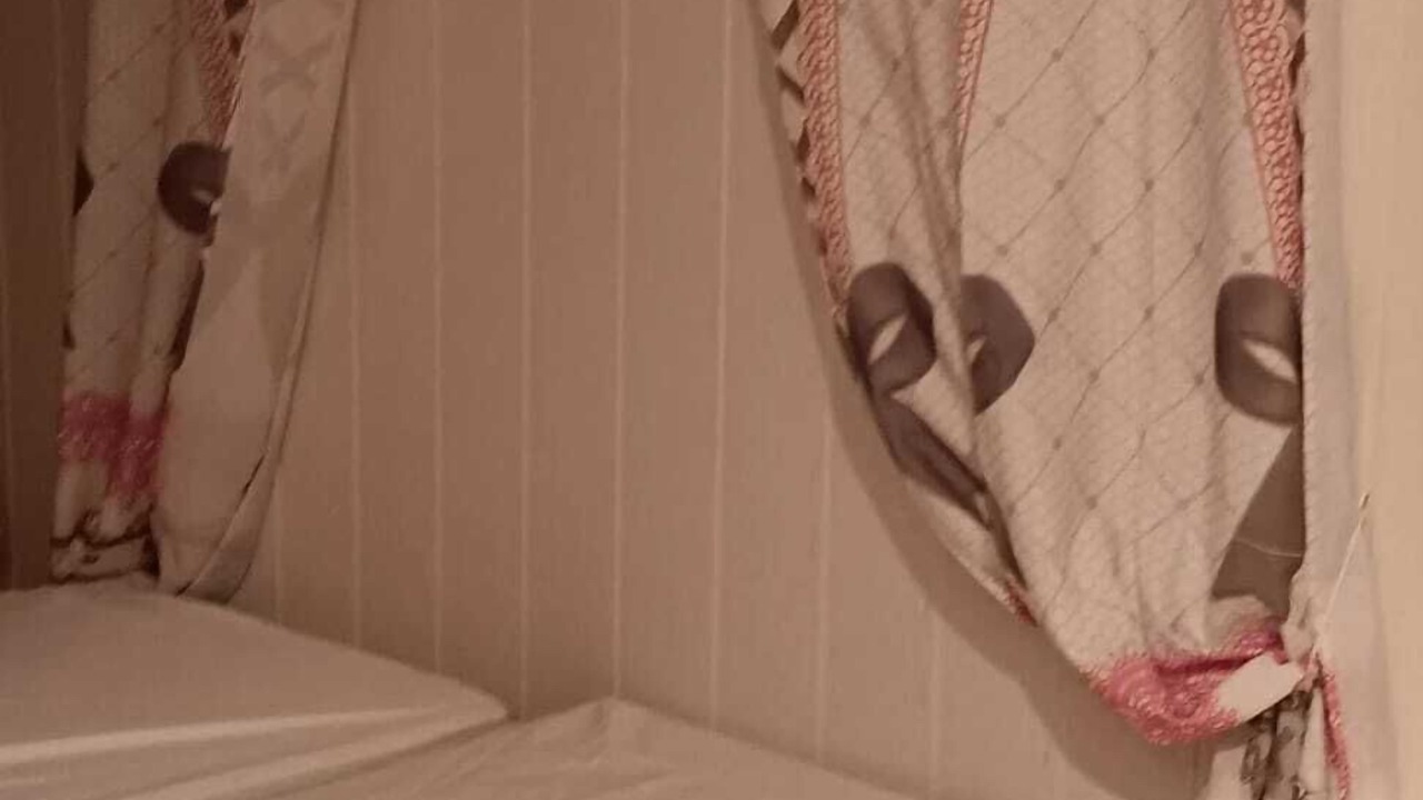 Photo of Bedroom in Gouaux-de-Larboust