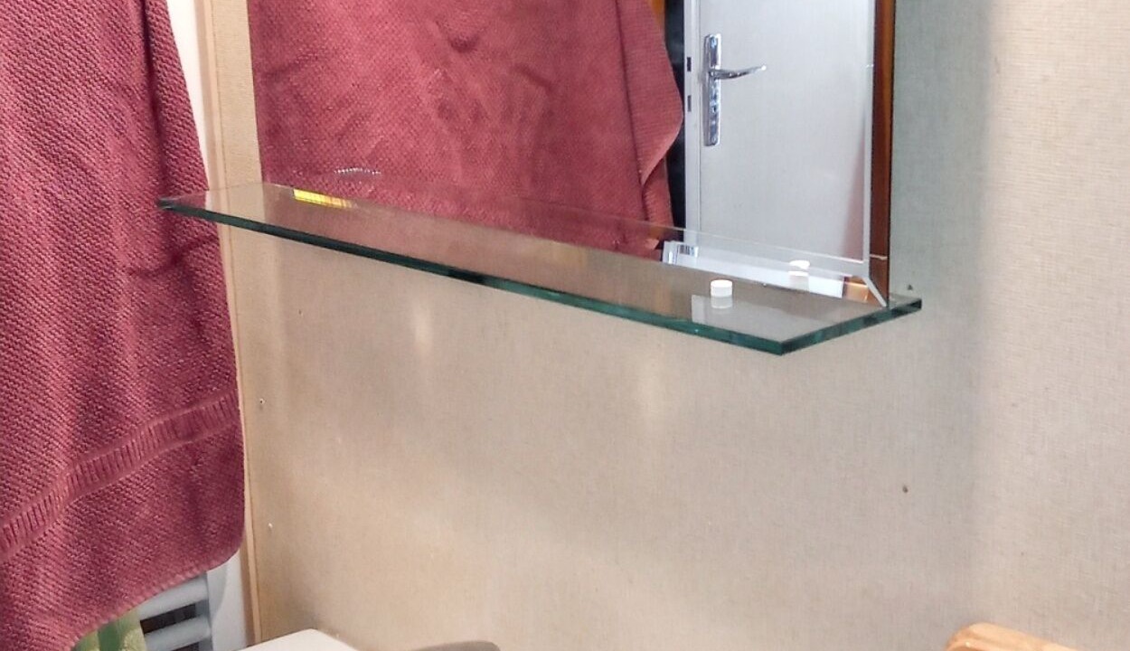 Photo of Bathroom in Gouaux-de-Larboust