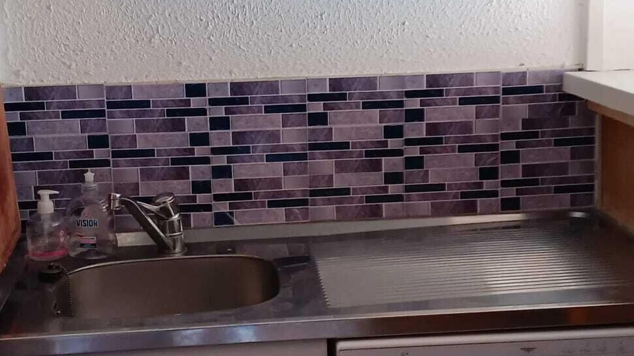 Photo of Kitchen in Gouaux-de-Larboust