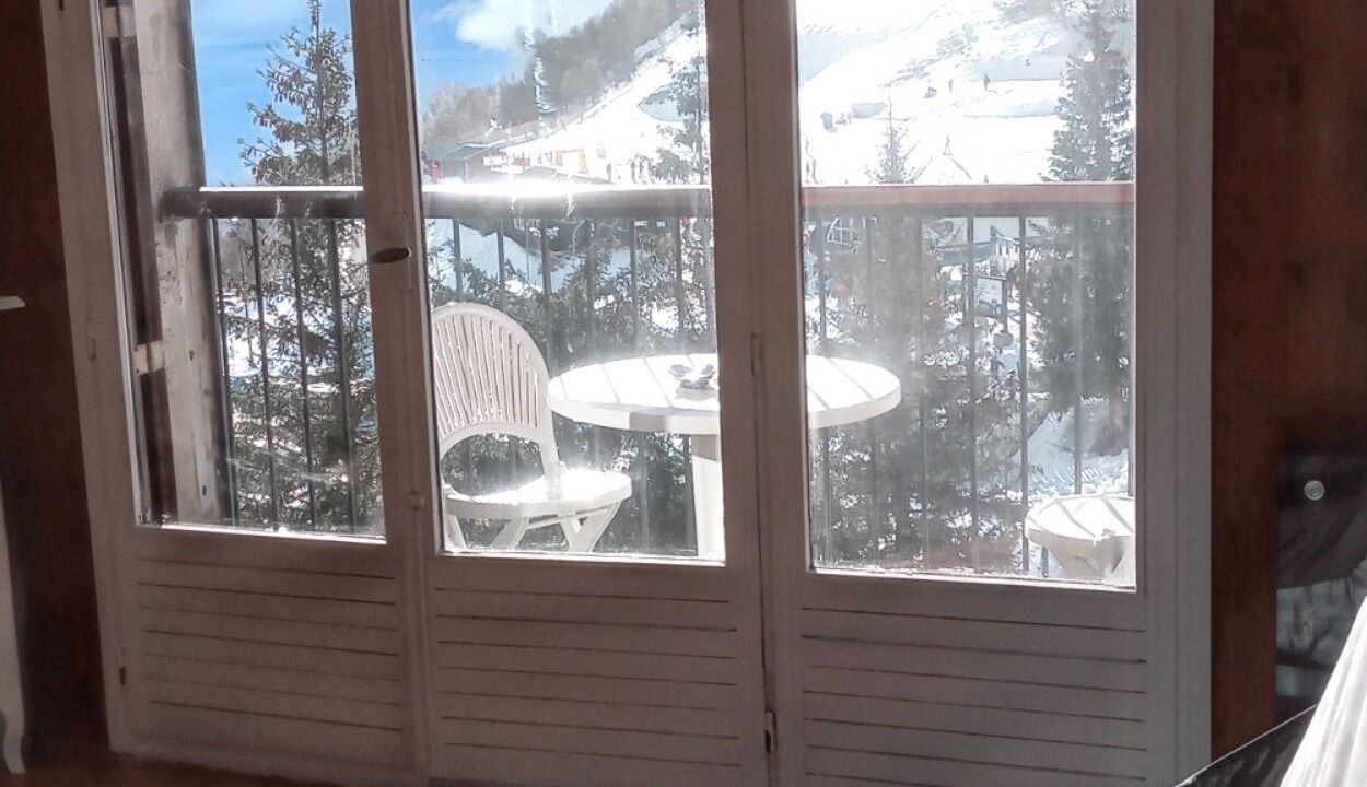 Photo of Livingroom in Gouaux-de-Larboust
