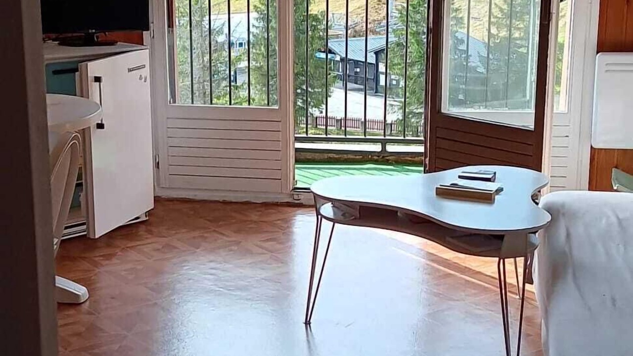 Photo of Livingroom in Gouaux-de-Larboust
