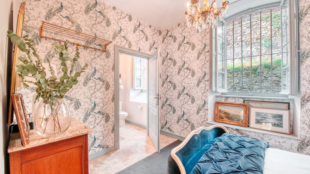 Photo of Bedroom in Siradan