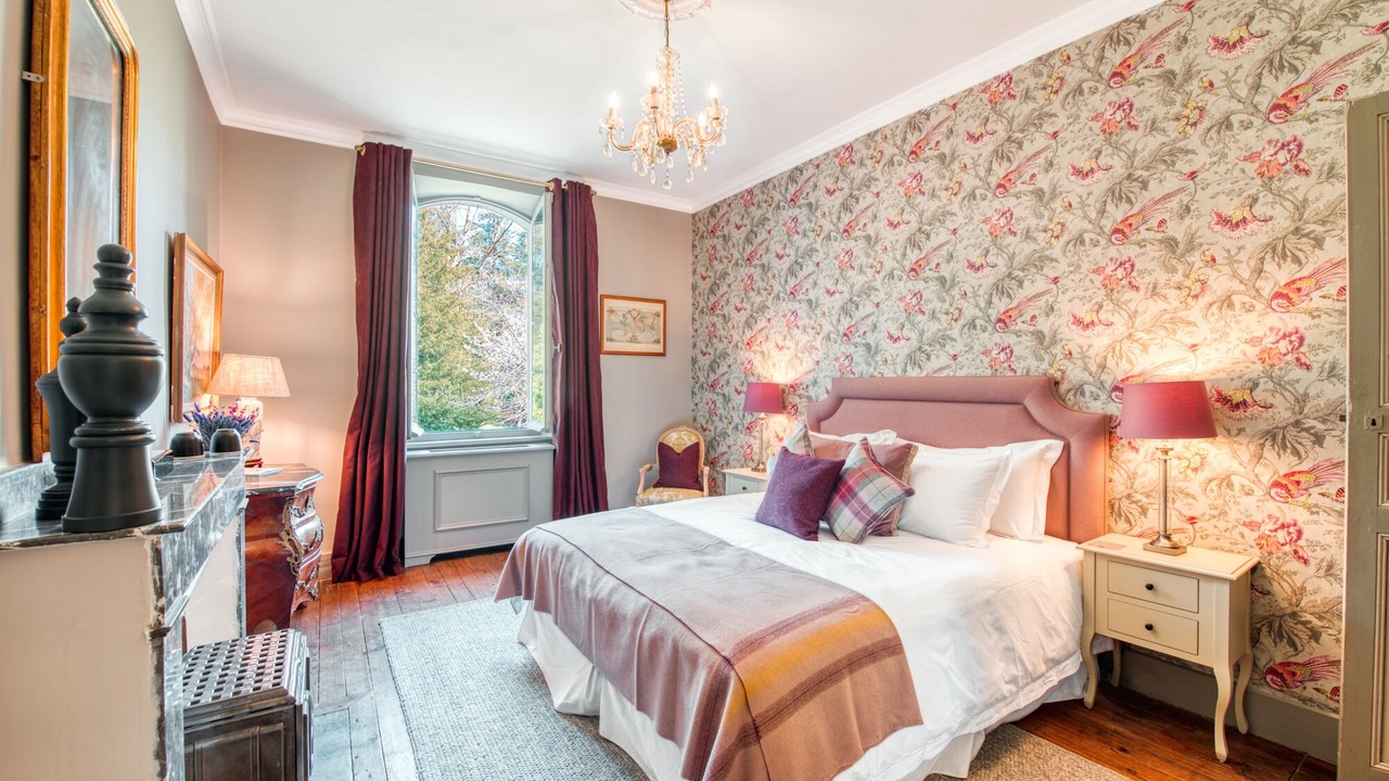 Photo of Bedroom in Siradan