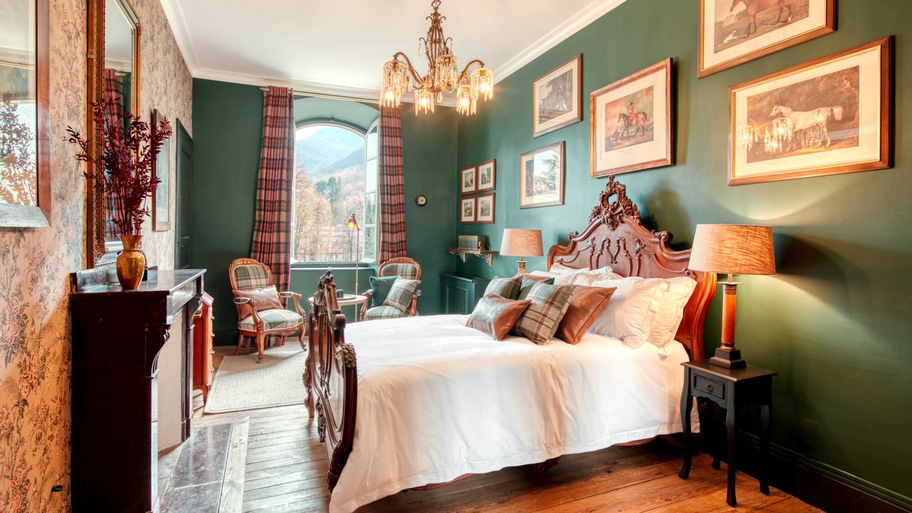 Photo of Bedroom in Siradan
