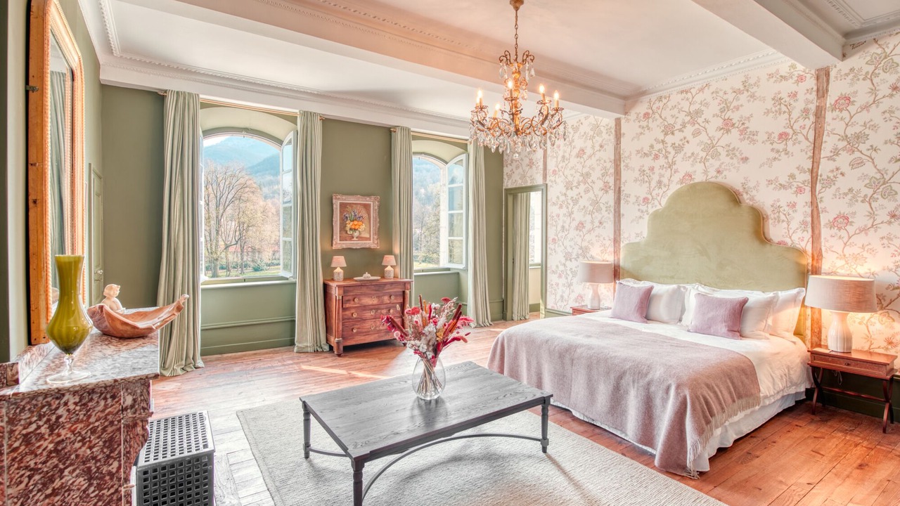 Photo of Bedroom in Siradan