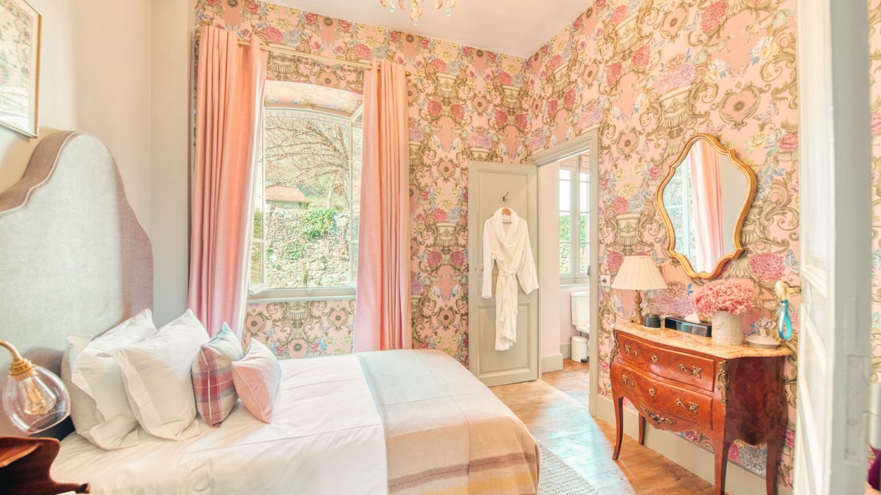 Photo of Bedroom in Siradan