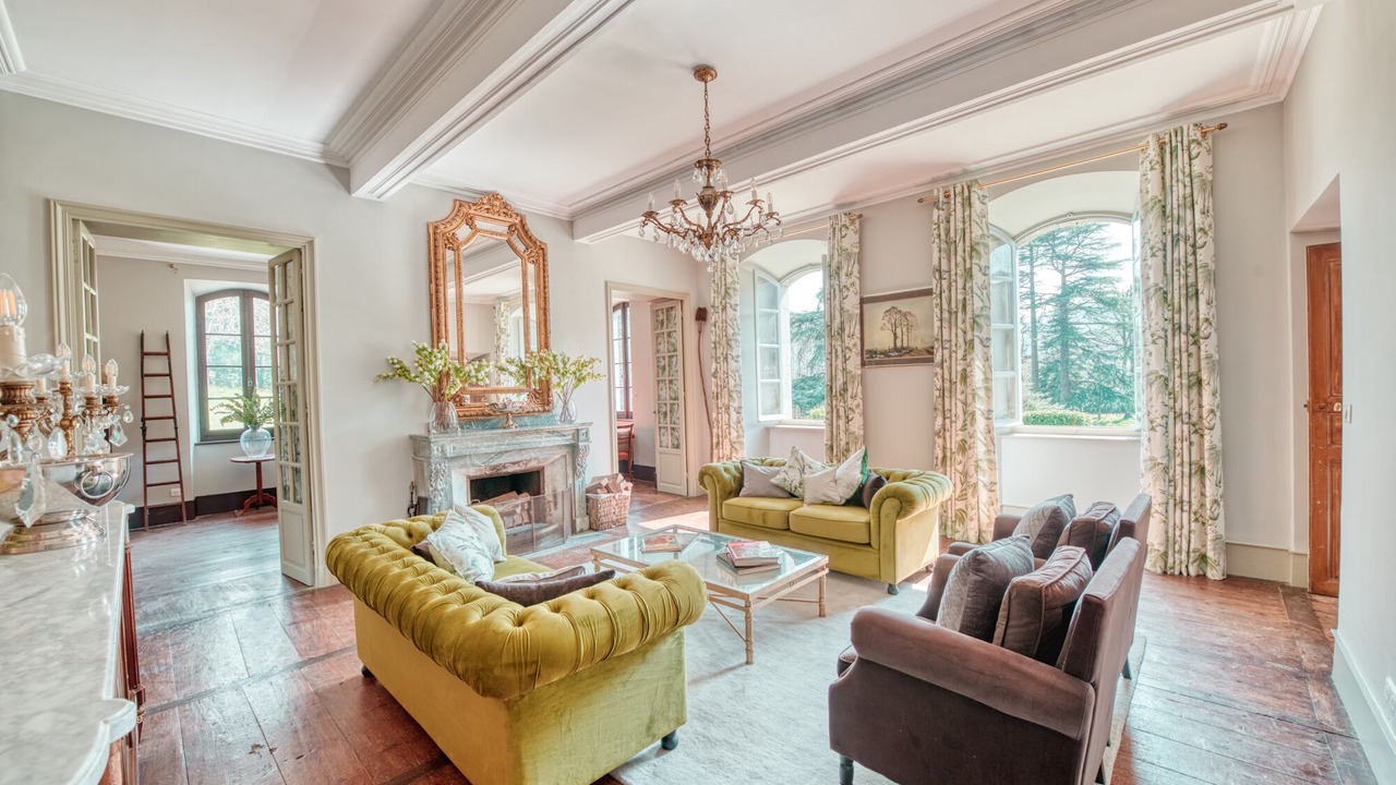 Photo of Livingroom in Siradan