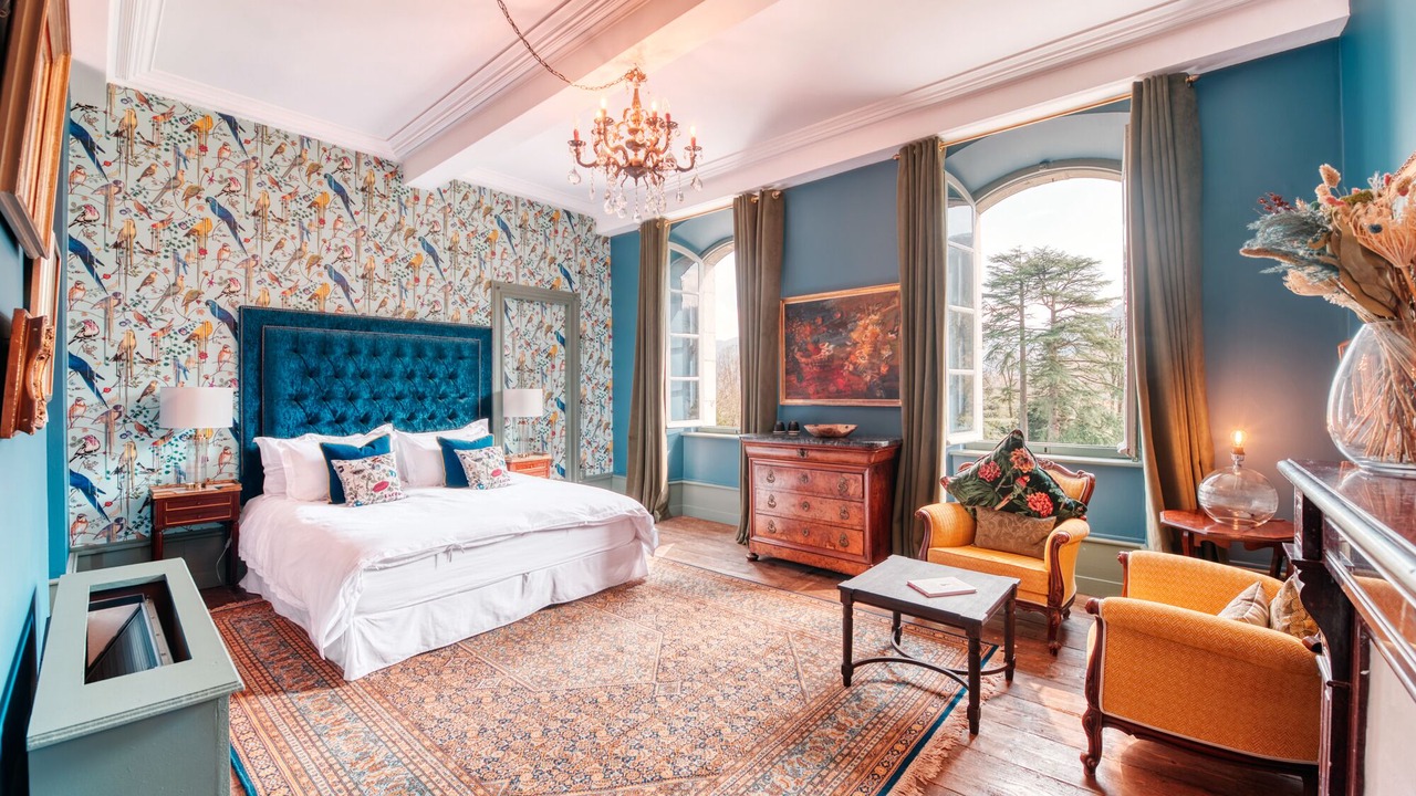Photo of Bedroom in Siradan