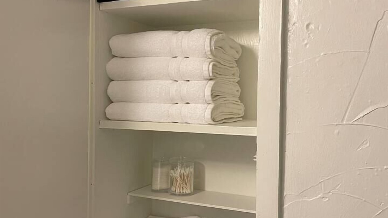 Photo of Bathroom in Knox - Henderson