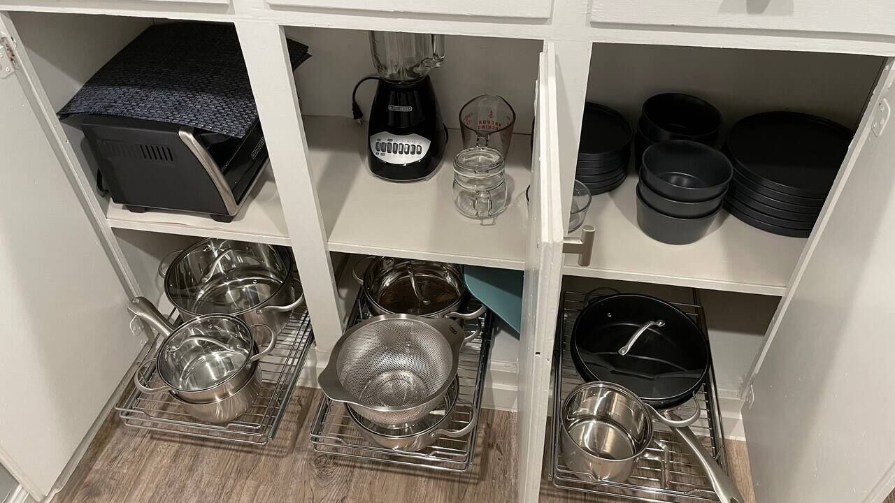Photo of Kitchen in Knox - Henderson