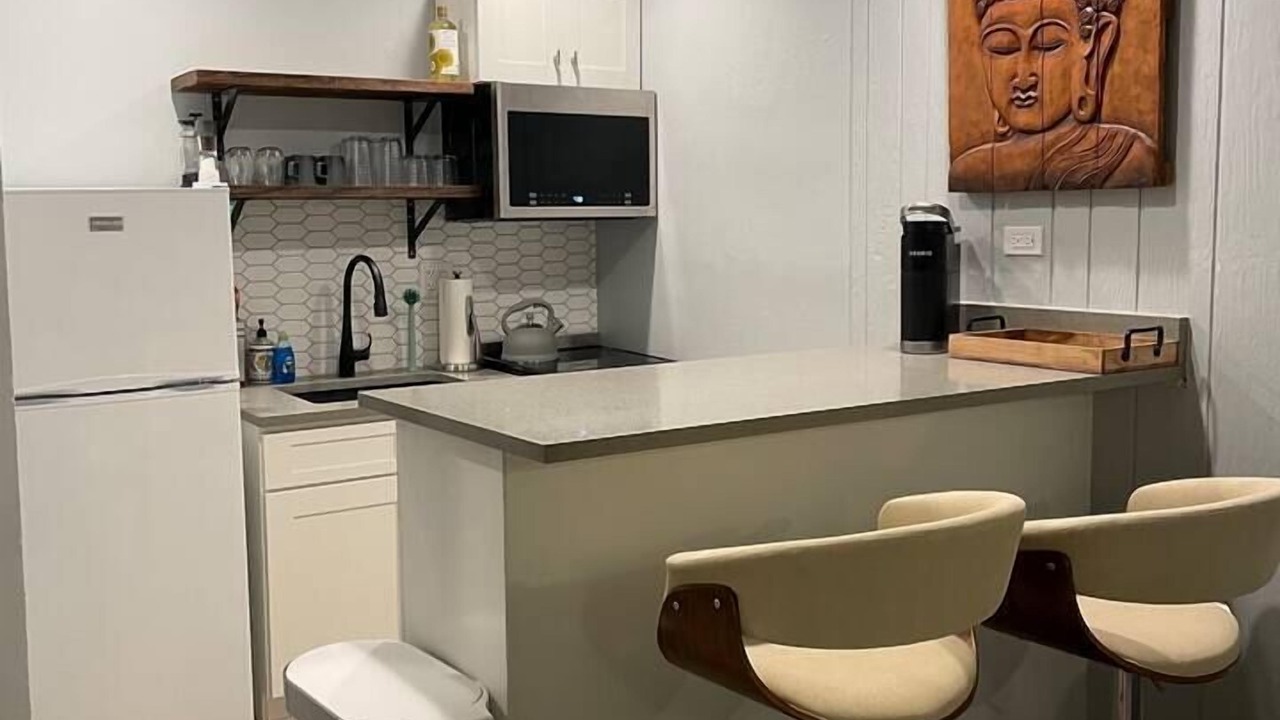 Photo of Kitchen in Knox - Henderson