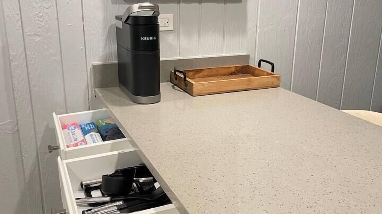 Photo of Kitchen in Knox - Henderson