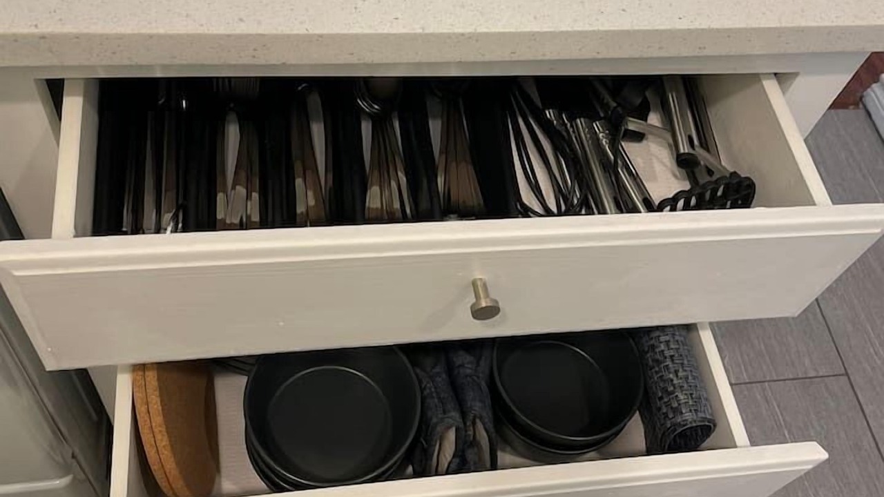 Photo of Kitchen in Knox - Henderson