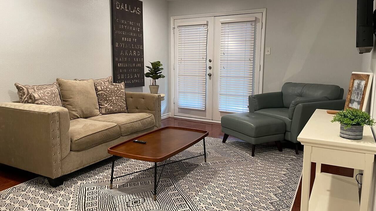 Photo of Bedroom in Knox - Henderson