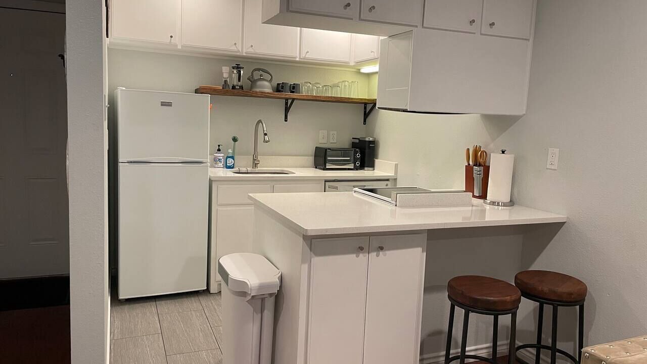 Photo of Kitchen in Knox - Henderson