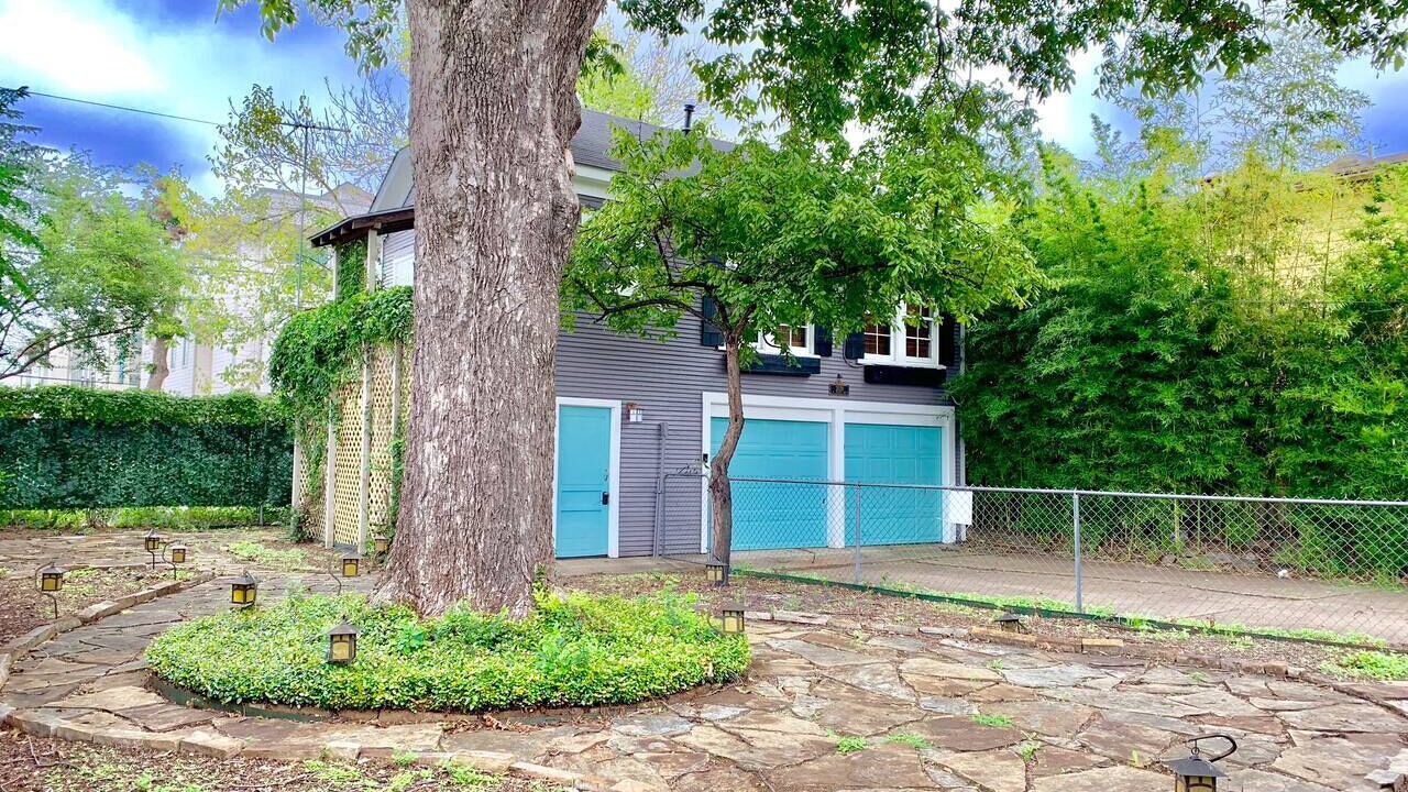 Photo of Outdoor in Old East Dallas