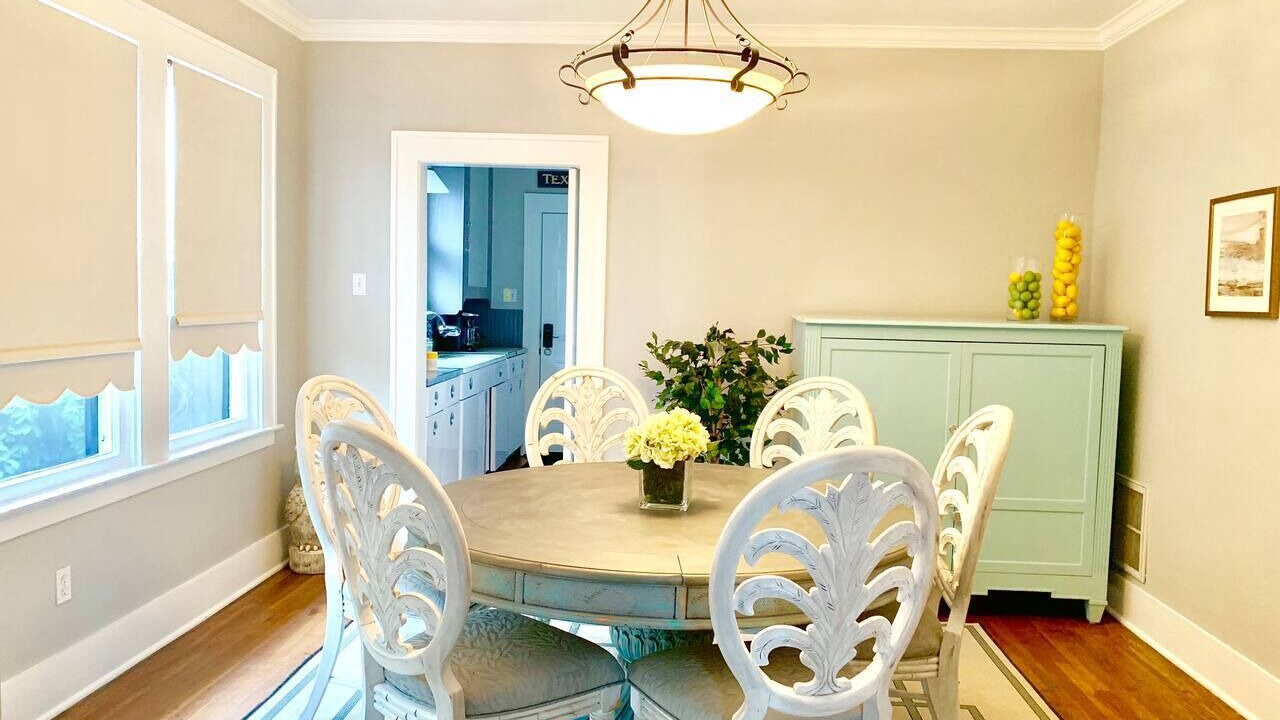 Photo of Bedroom in Old East Dallas