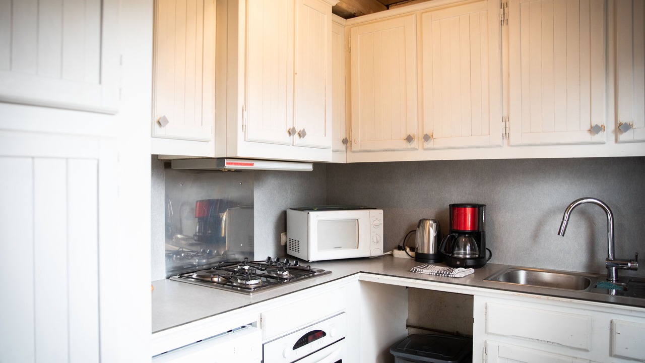 Photo of Kitchen in Fraize