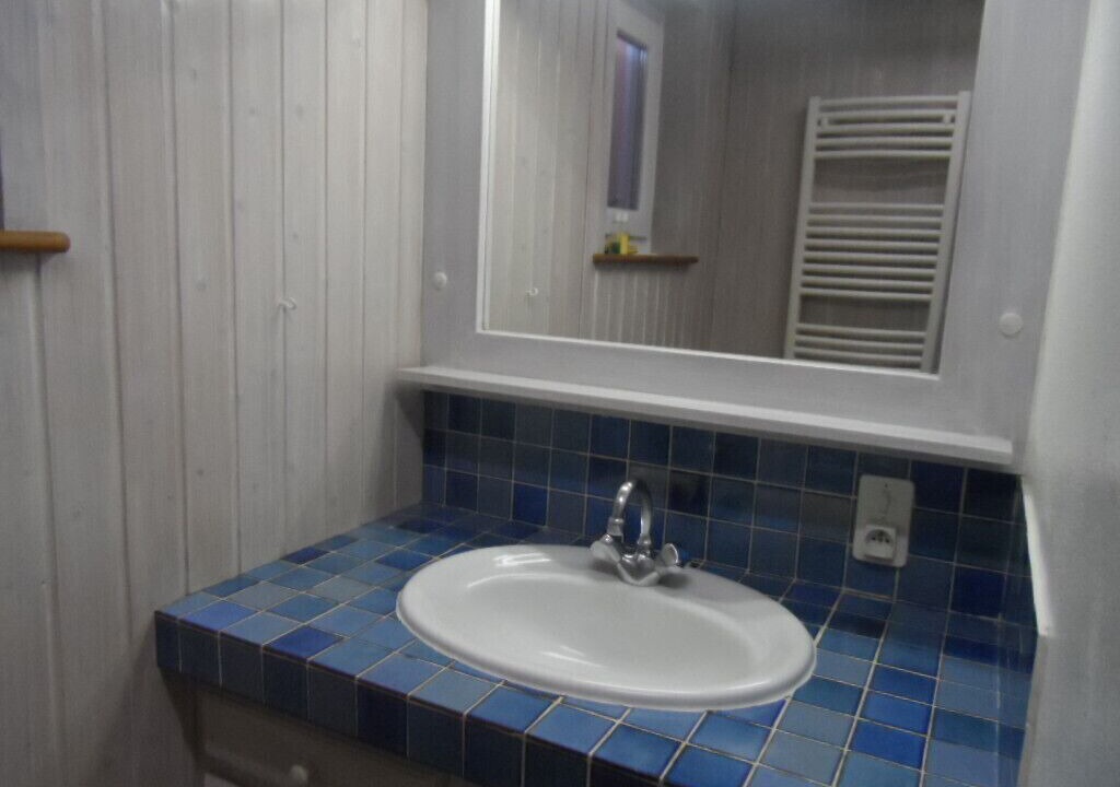 Photo of Bathroom in Fraize
