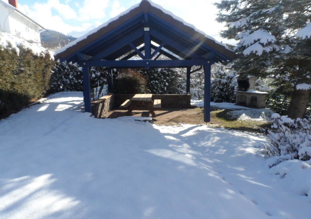 Photo of Outdoor in Fraize