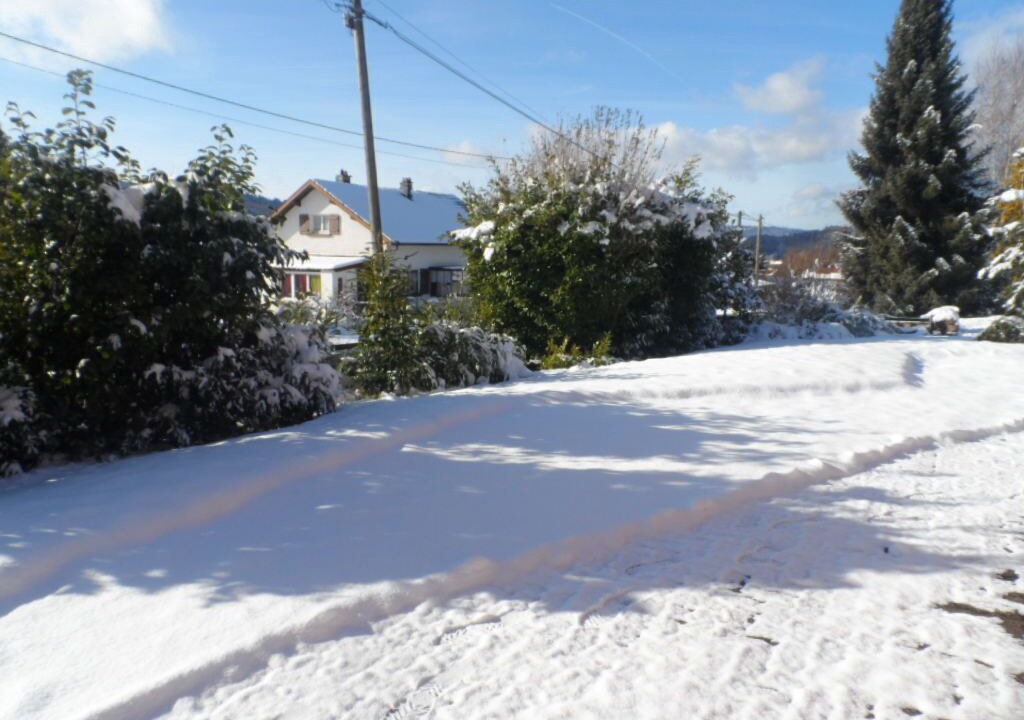 Photo of Outdoor in Fraize
