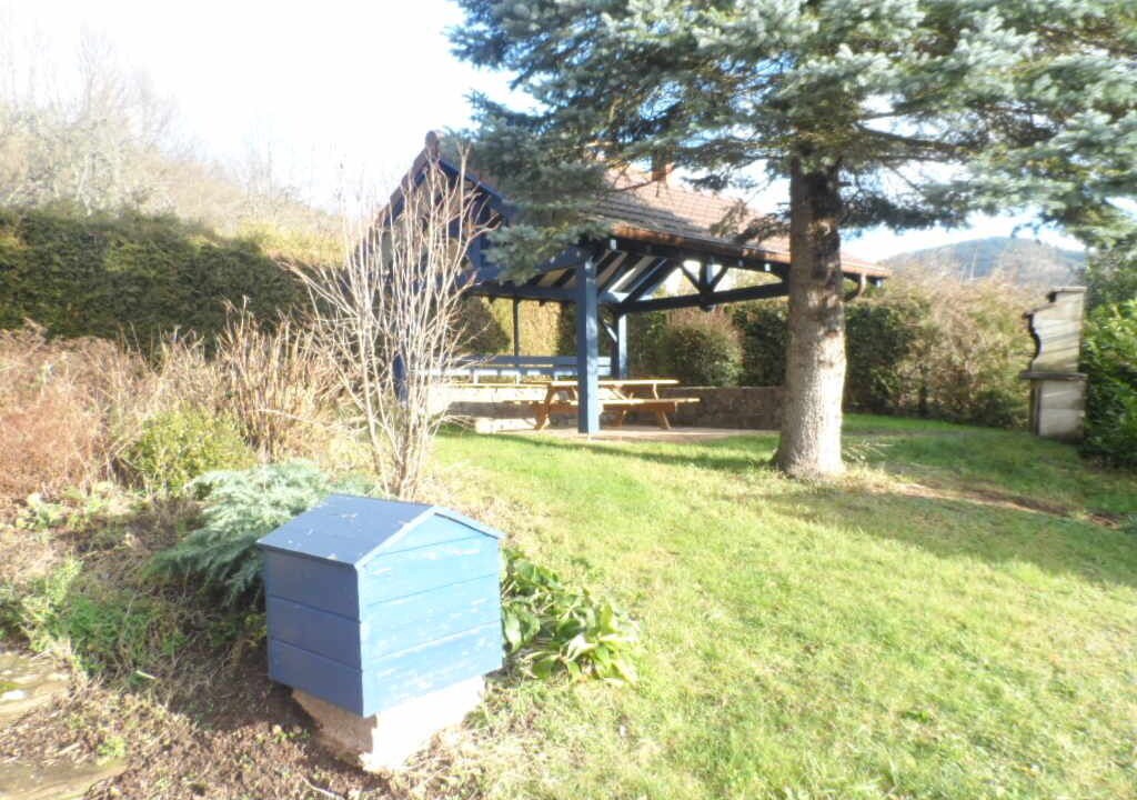 Photo of Outdoor in Fraize