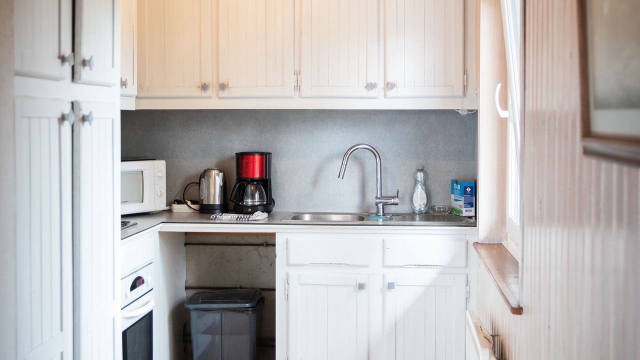 Photo of Kitchen in Fraize