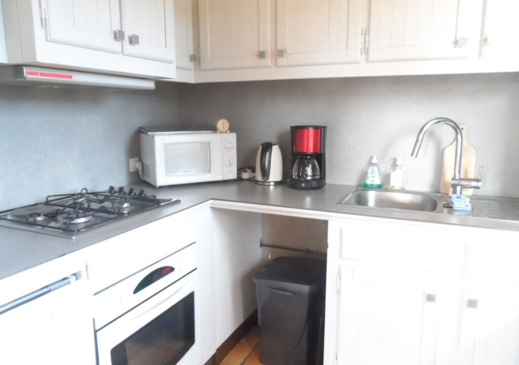 Photo of Kitchen in Fraize