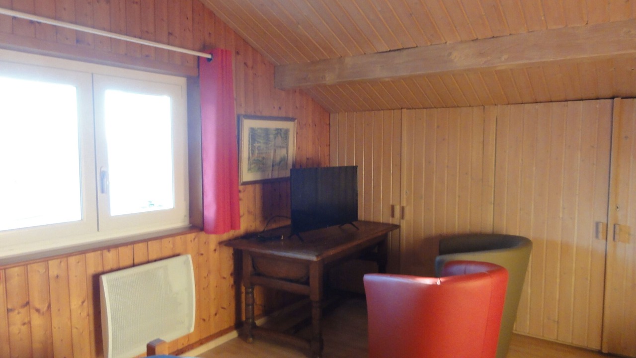 Photo of Bedroom in Fraize