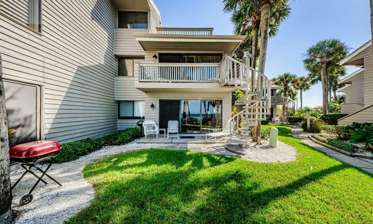 Photo of Outdoor in Belleair Beach