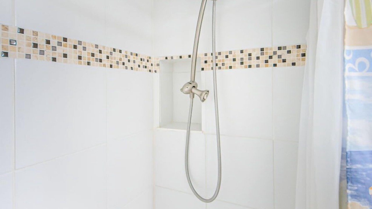 Photo of Bathroom in Belleair Beach