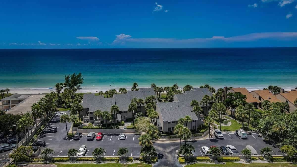 Photo of Outdoor in Belleair Beach