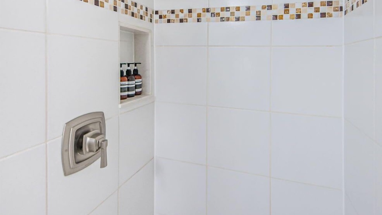 Photo of Bathroom in Belleair Beach