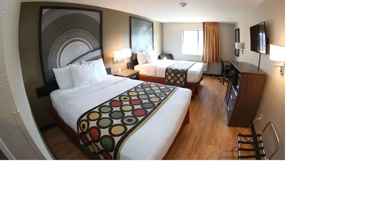 Photo of Bedroom in Portsmouth