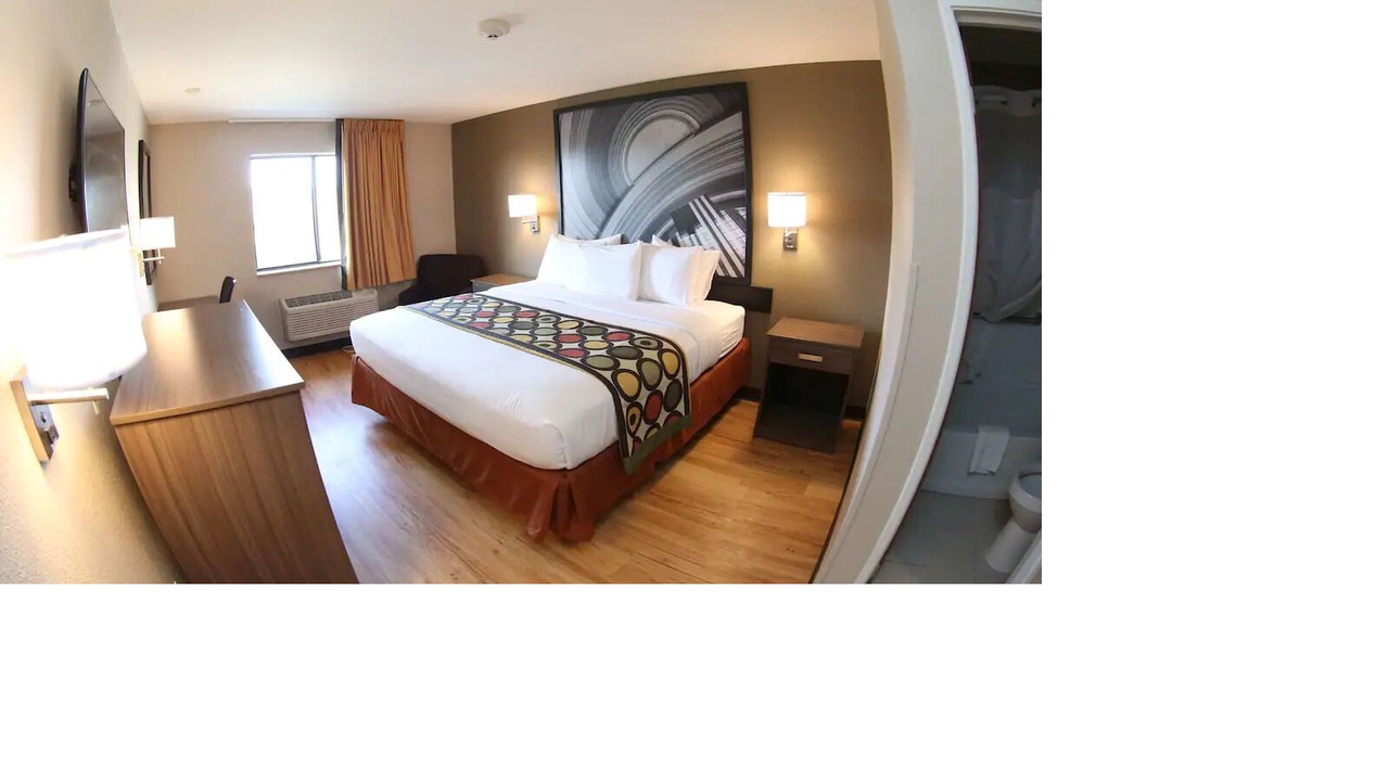 Photo of Bedroom in Portsmouth