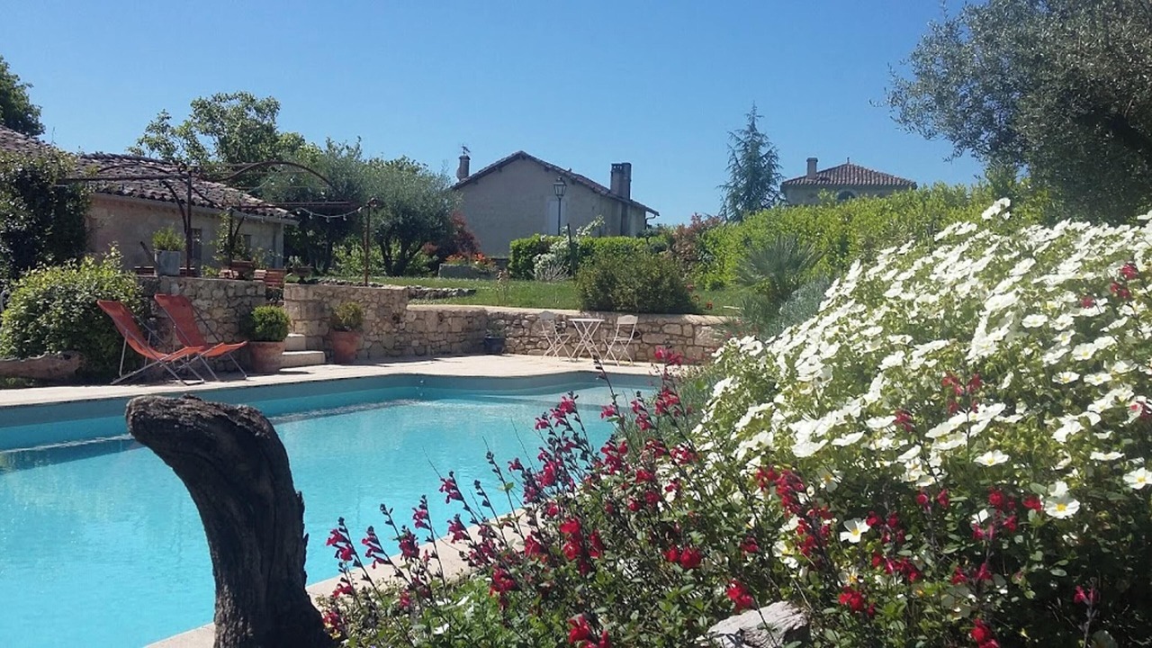 Photo of Outdoor in Castera-Lectourois